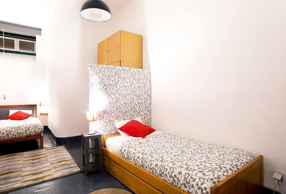 ליסבון Renewed Apartment In Alfama מראה חיצוני תמונה