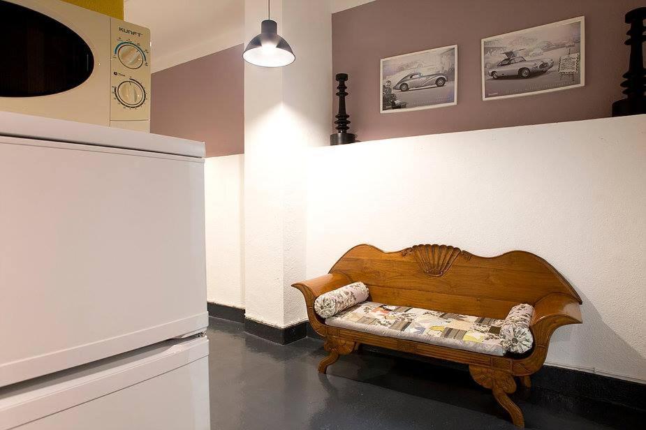 ליסבון Renewed Apartment In Alfama מראה חיצוני תמונה